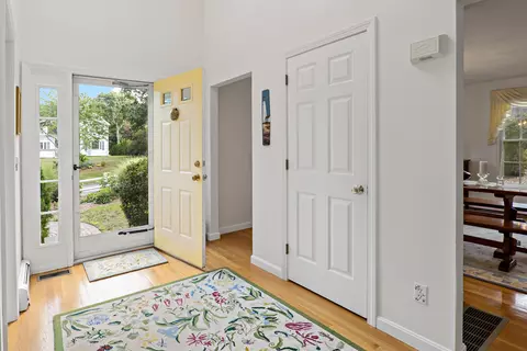 Entry Way - 82 Falling Leaf Ln, Osterville, MA 02655 photo 1 of 4