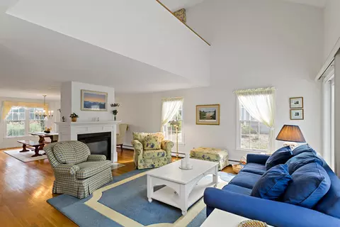 Living - 82 Falling Leaf Ln, Osterville, MA 02655 photo 2 of 4