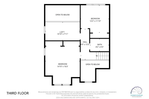 Floorplan - 82 Falling Leaf Ln, Osterville, MA 02655 photo 8 of 8