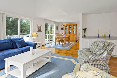 Living - 82 Falling Leaf Ln, Osterville, MA 02655 photo 4 of 4