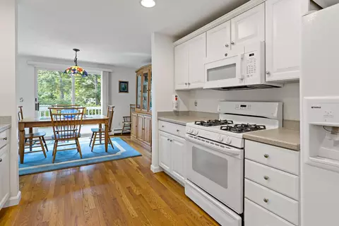 Kitchen - 82 Falling Leaf Ln, Osterville, MA 02655 photo 2 of 3