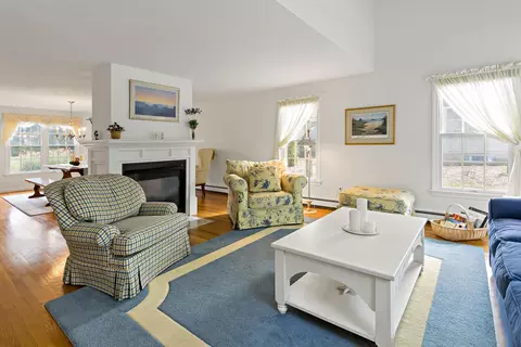 Living - 82 Falling Leaf Ln, Osterville, MA 02655 photo 1 of 4