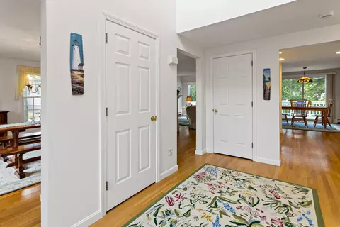 Entry Way - 82 Falling Leaf Ln, Osterville, MA 02655 photo 2 of 4