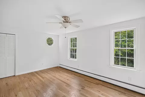Bedroom - 27 Walker Rd, Brewster, MA 02631 photo 5 of 6