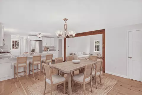 Dining - 27 Walker Rd, Brewster, MA 02631 photo 1 of 1