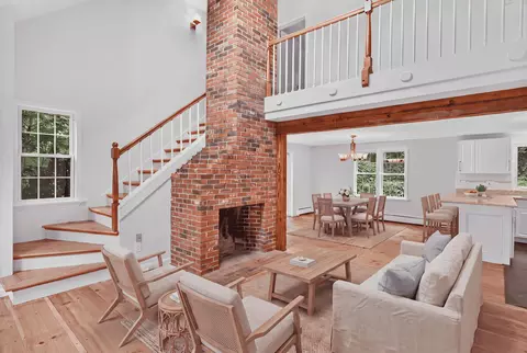 Living - 27 Walker Rd, Brewster, MA 02631 photo 1 of 1