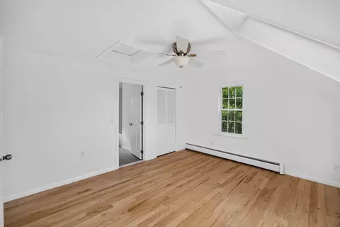 Bedroom - 27 Walker Rd, Brewster, MA 02631 photo 4 of 6