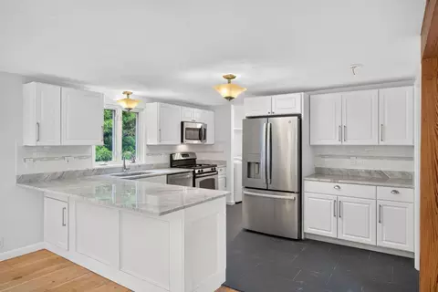 Kitchen - 27 Walker Rd, Brewster, MA 02631 photo 1 of 2