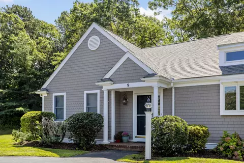 393 N Falmouth Hwy #9, North Falmouth, MA 02556