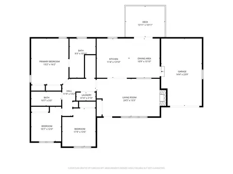 Floorplan - 40 Settlers Ln, Hyannis, MA 02601 photo 2 of 2