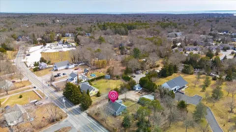 44 Brick Kiln Rd, East Falmouth, MA 02536