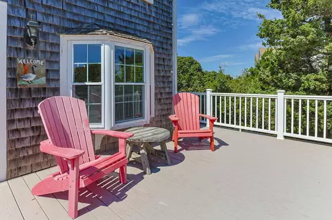 Exterior - 350 Shurtleff Rd, Eastham, MA 02642 photo 6 of 12