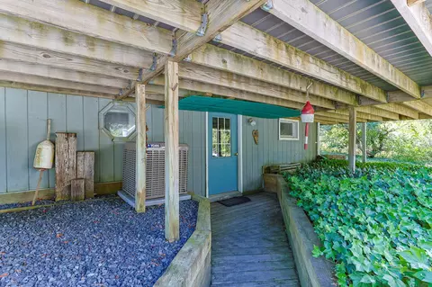 Exterior - 350 Shurtleff Rd, Eastham, MA 02642 photo 8 of 12