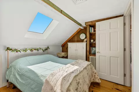 Bedroom - 350 Shurtleff Rd, Eastham, MA 02642 photo 6 of 6