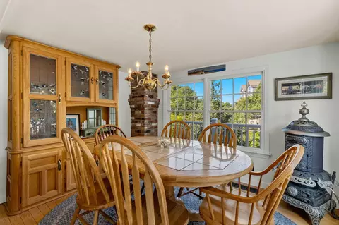 Dining - 350 Shurtleff Rd, Eastham, MA 02642 photo 1 of 2