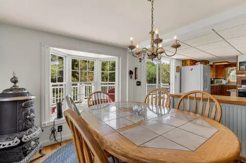 Dining - 350 Shurtleff Rd, Eastham, MA 02642 photo 2 of 2