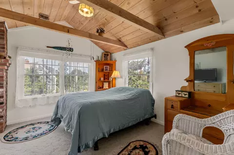 Bedroom - 350 Shurtleff Rd, Eastham, MA 02642 photo 1 of 6