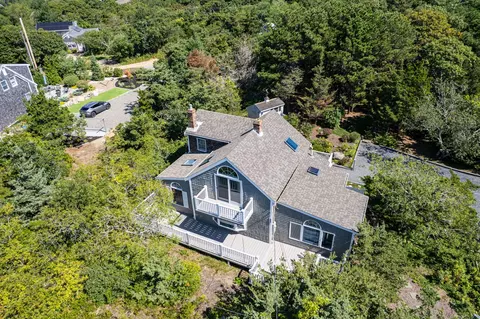 View/Area - 350 Shurtleff Rd, Eastham, MA 02642 photo 4 of 11