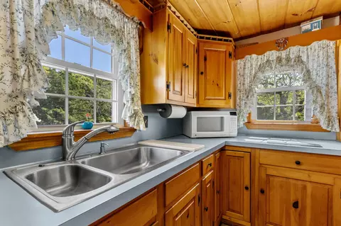 Kitchen - 350 Shurtleff Rd, Eastham, MA 02642 photo 1 of 3