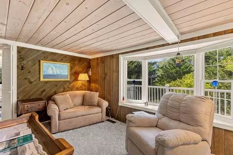 Living - 350 Shurtleff Rd, Eastham, MA 02642 photo 4 of 6