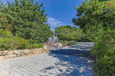 Exterior - 350 Shurtleff Rd, Eastham, MA 02642 photo 11 of 12