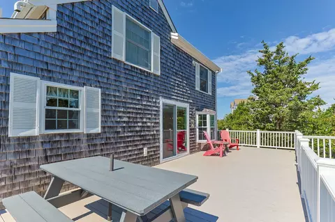 Exterior - 350 Shurtleff Rd, Eastham, MA 02642 photo 7 of 12