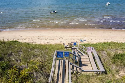 View/Area - 350 Shurtleff Rd, Eastham, MA 02642 photo 3 of 11