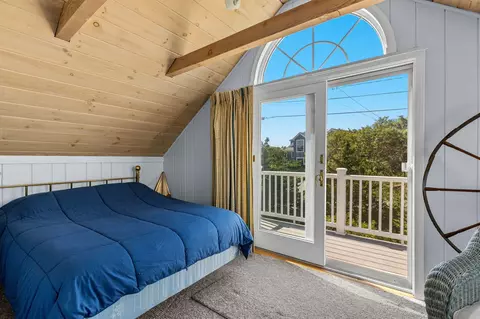 Bedroom - 350 Shurtleff Rd, Eastham, MA 02642 photo 3 of 6