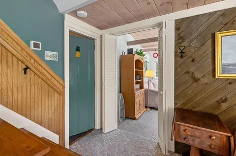 Entry Way - 350 Shurtleff Rd, Eastham, MA 02642 photo 3 of 3