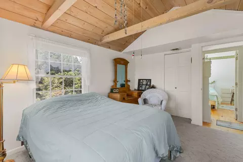 Bedroom - 350 Shurtleff Rd, Eastham, MA 02642 photo 2 of 6