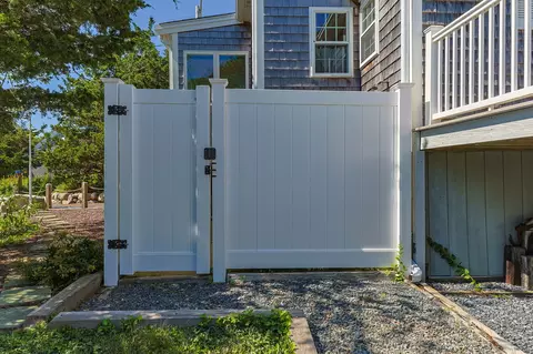 Exterior - 350 Shurtleff Rd, Eastham, MA 02642 photo 4 of 12