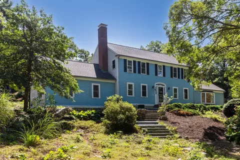 6 August Way, Sandwich, MA 02563