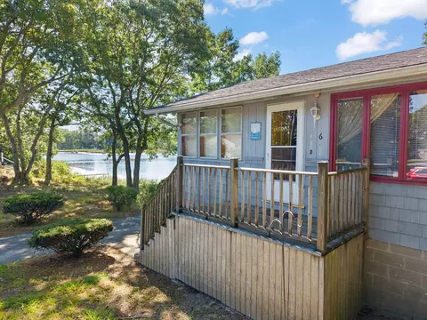 Exterior - 6 Sandpiper Ter, Wareham, MA 02571 photo 3 of 4