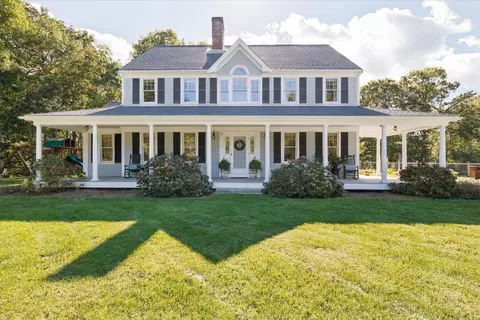 39 Juniper Lane Ext, Harwich, MA 02645