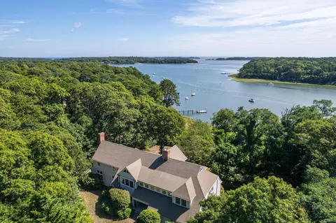 46 Thayer Ln, Orleans, MA 02653