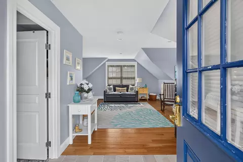 Entry Way - 65 Harbor View Rd, Chatham, MA 02633 photo 13 of 14