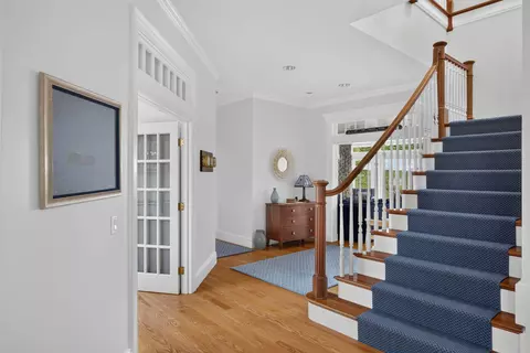 Entry Way - 65 Harbor View Rd, Chatham, MA 02633 photo 2 of 14