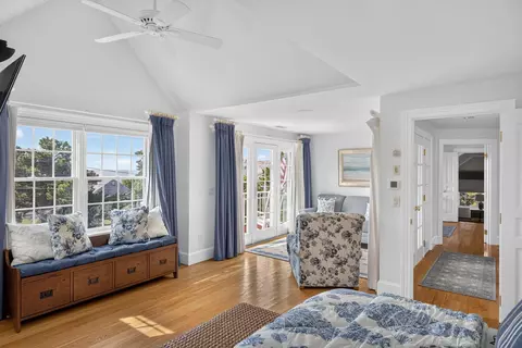 Bedroom - 65 Harbor View Rd, Chatham, MA 02633 photo 5 of 9