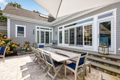 Exterior - 65 Harbor View Rd, Chatham, MA 02633 photo 8 of 13