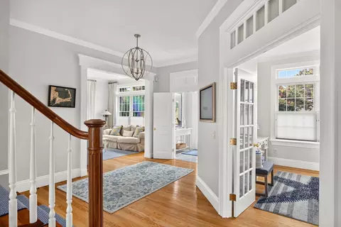 Entry Way - 65 Harbor View Rd, Chatham, MA 02633 photo 4 of 14