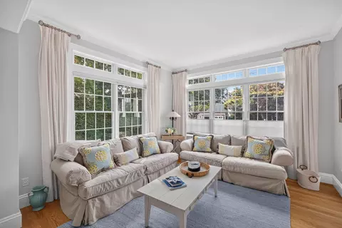 Living - 65 Harbor View Rd, Chatham, MA 02633 photo 5 of 6