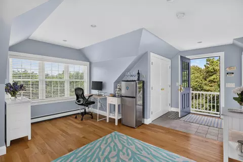 Entry Way - 65 Harbor View Rd, Chatham, MA 02633 photo 14 of 14