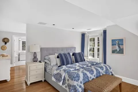 Bedroom - 65 Harbor View Rd, Chatham, MA 02633 photo 6 of 9