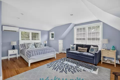 Bedroom - 65 Harbor View Rd, Chatham, MA 02633 photo 9 of 9