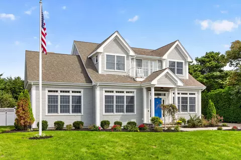 65 Harbor View Rd, Chatham, MA 02633