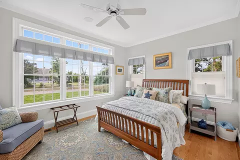 Bedroom - 65 Harbor View Rd, Chatham, MA 02633 photo 1 of 9