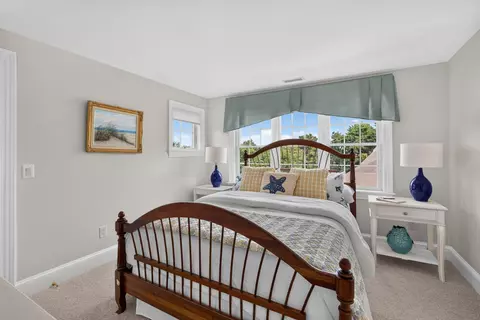Bedroom - 65 Harbor View Rd, Chatham, MA 02633 photo 8 of 9