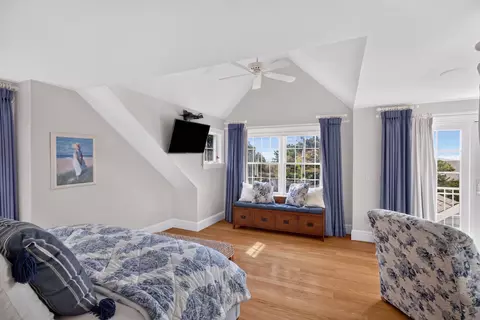 Bedroom - 65 Harbor View Rd, Chatham, MA 02633 photo 4 of 9