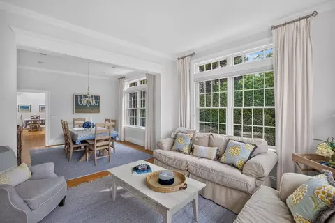 Living - 65 Harbor View Rd, Chatham, MA 02633 photo 6 of 6