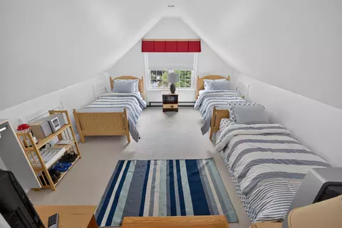Bedroom - 65 Harbor View Rd, Chatham, MA 02633 photo 7 of 9